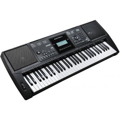 Kurzweil KP-80 con Sensibilidad 2
