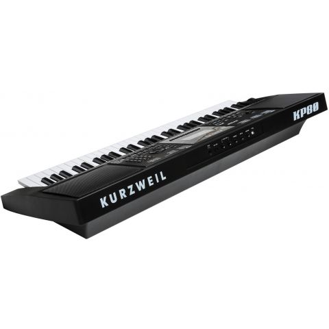 Kurzweil KP-80 con Sensibilidad