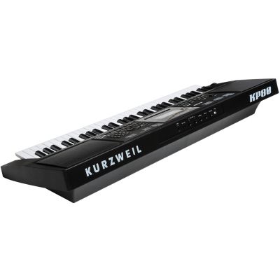Kurzweil KP-80 con Sensibilidad