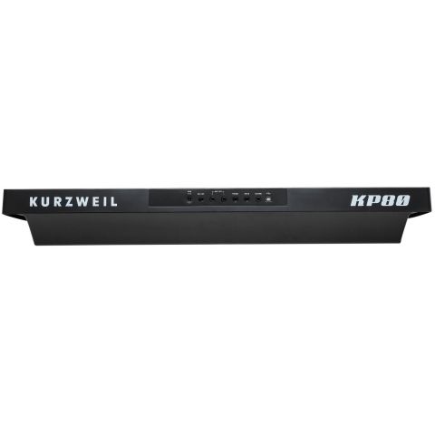 Kurzweil KP-80 con Sensibilidad