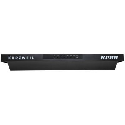 Kurzweil KP-80 con Sensibilidad