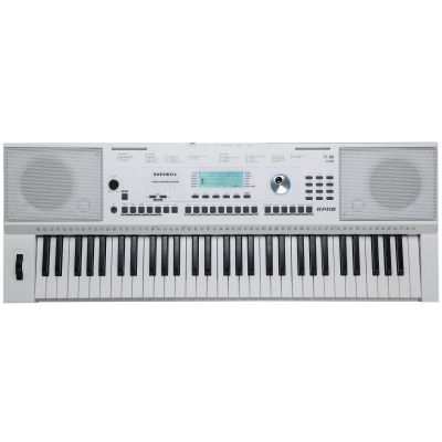 Kurzweil KP-110 wh con Sensibilidad