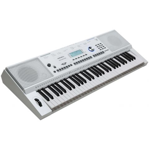 Kurzweil KP-110 wh con Sensibilidad