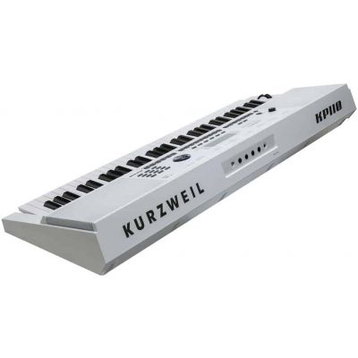 Kurzweil KP-110 wh con Sensibilidad