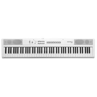 Kurzweil KA S1 WH 88 Teclas Piano Electrónico 2