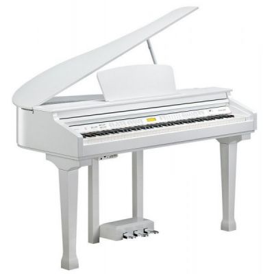 Kurzweil Kag-100 Blanco Pulido
