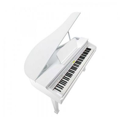 Kurzweil Kag-100 Blanco Pulido