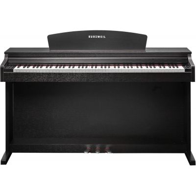 Pack Kurzweil M-115 Palisandro + Banqueta