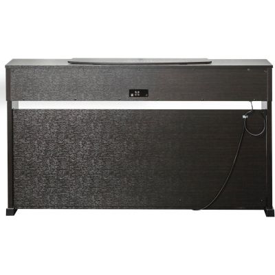 Pack Kurzweil M-115 Palisandro + Banqueta 2