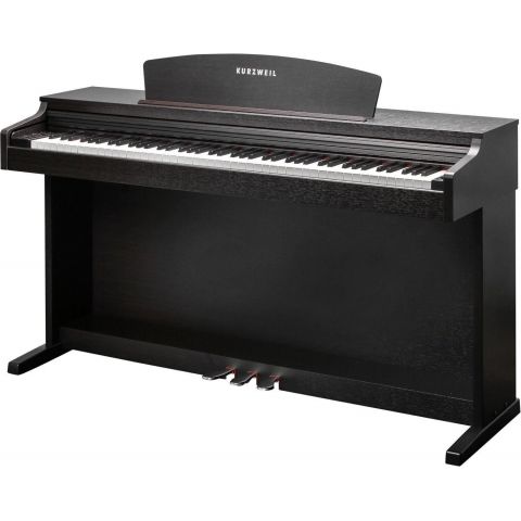 Pack Kurzweil M-115 Palisandro + Banqueta
