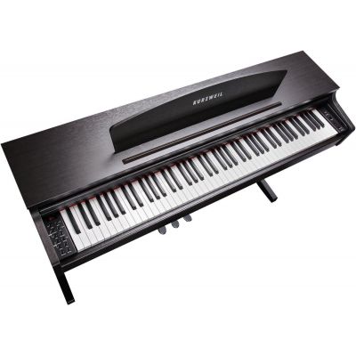 Pack Kurzweil M-115 Palisandro + Banqueta
