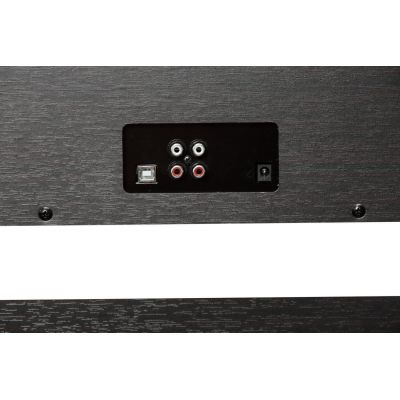 Pack Kurzweil M-115 Palisandro + Banqueta