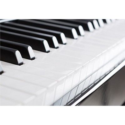 ProKeys S-65 Negro Pulido Piano