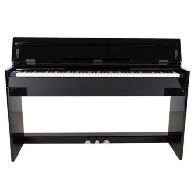 ProKeys S-65 Negro Pulido Piano