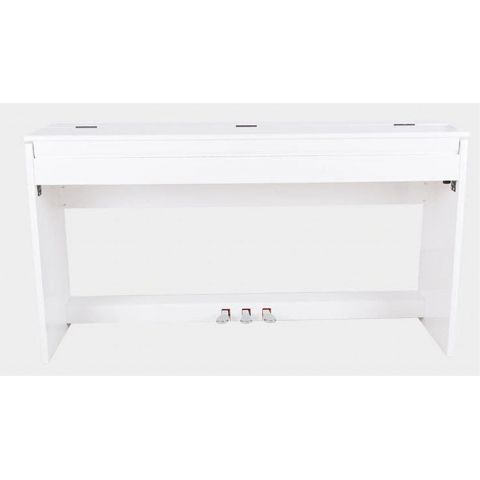 ProKeys S-65 Blanco Pulido Piano