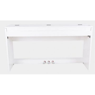 ProKeys S-65 Blanco Pulido Piano