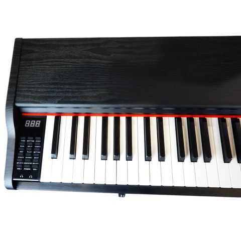ProKeys S-65 Negro Piano