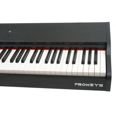 ProKeys S-65 Negro Piano