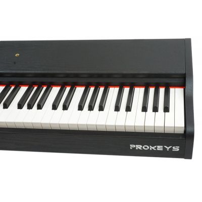 ProKeys S-65 Negro Piano