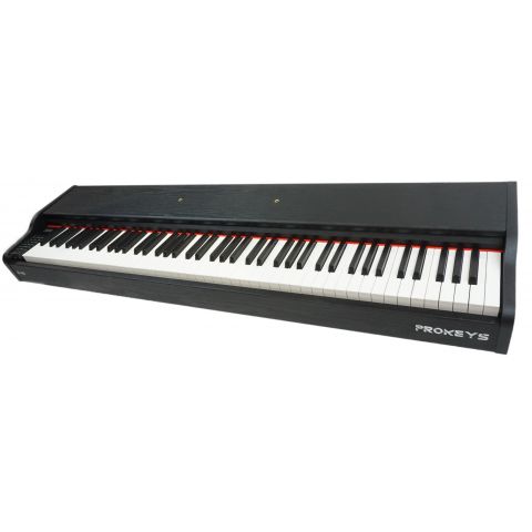 ProKeys S-65 Negro Piano