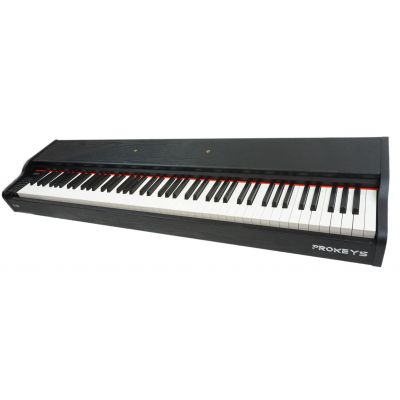 ProKeys S-65 Negro Piano