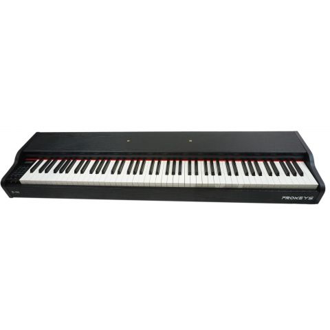 ProKeys S-65 Negro Piano