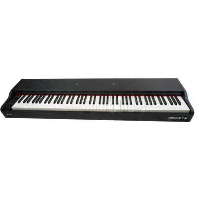 ProKeys S-65 Negro Piano