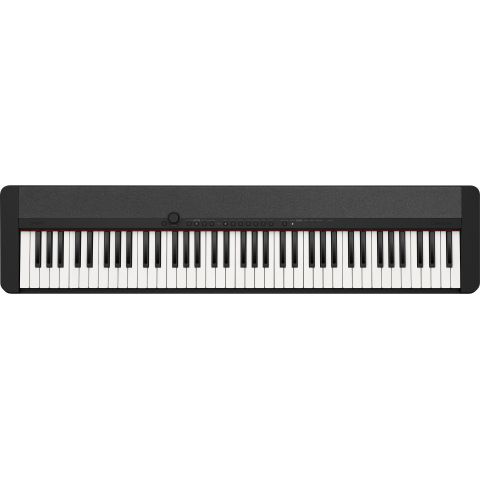 Casio Ct-S1-76Bk Casiotone