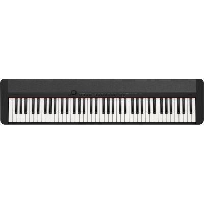 Casio Ct-S1-76Bk Casiotone