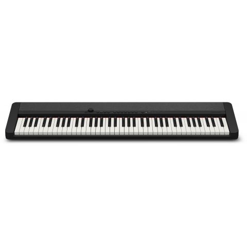 Casio Ct-S1-76Bk Casiotone