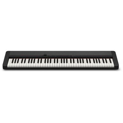 Casio Ct-S1-76Bk Casiotone