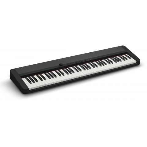 Casio Ct-S1-76Bk Casiotone