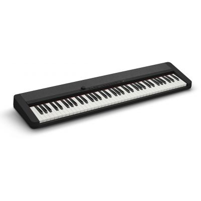 Casio Ct-S1-76Bk Casiotone