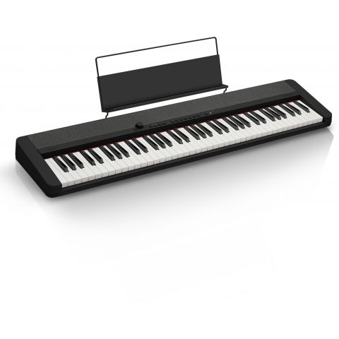 Casio Ct-S1-76Bk Casiotone