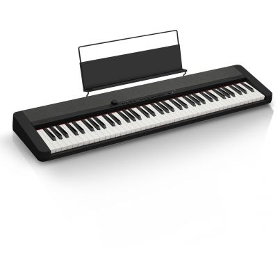 Casio Ct-S1-76Bk Casiotone