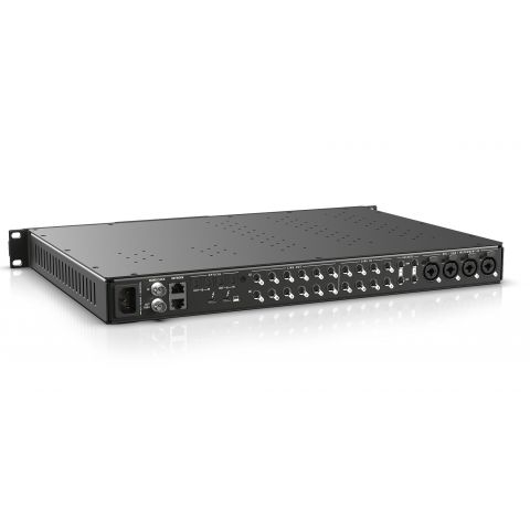 Motu Interface 848