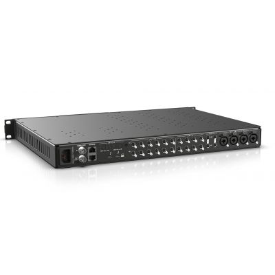 Motu Interface 848
