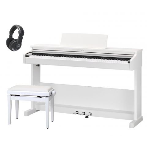 Pack Kawai CX102 W Piano digital...