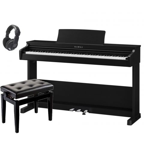 Pack Kawai CX102 W Piano digital...