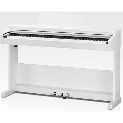 Kawai CX102 W Piano digital Blanco
