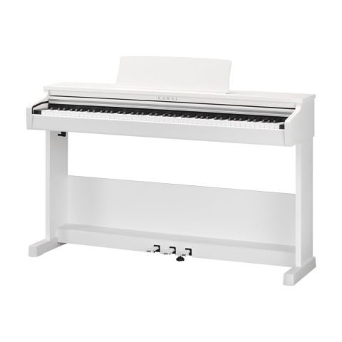 Kawai CX102 W Piano digital Blanco