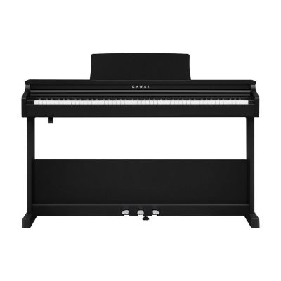 Kawai CX102 B Piano digital Negro