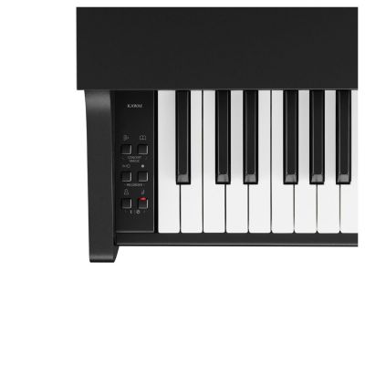 Kawai CX102 B Piano digital Negro