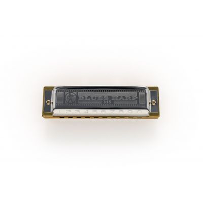 Hohner Blues Harp AB Major New	