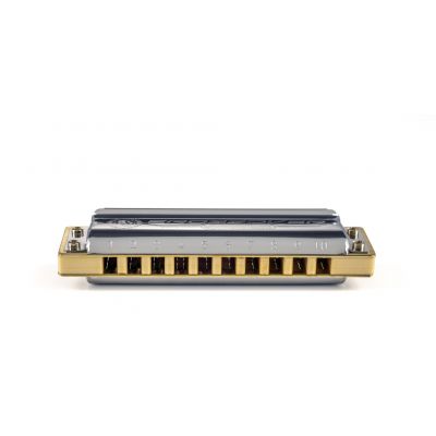 Hohner Marine Band Crossover E Major New