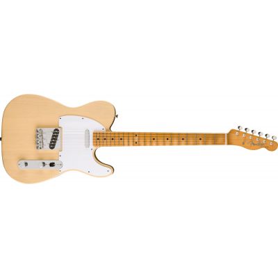 Fender LTD Vintera II Road Worn 60'S Telecaster Blonde Guitarra Eléctrica