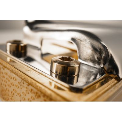 Hohner Marine Band Thunderbird C Major Low Low Oct New