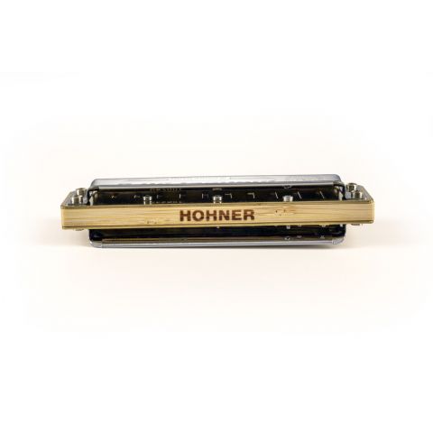 Hohner Marine Band Thunderbird D Major Low Low Oct New