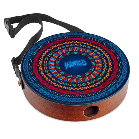 Mahalo MPJ1CC Lapton Cajón Circle