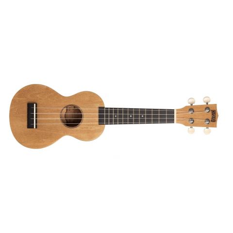 Mahalo ML1SD Ukelele Soprano I Series Sand Dune